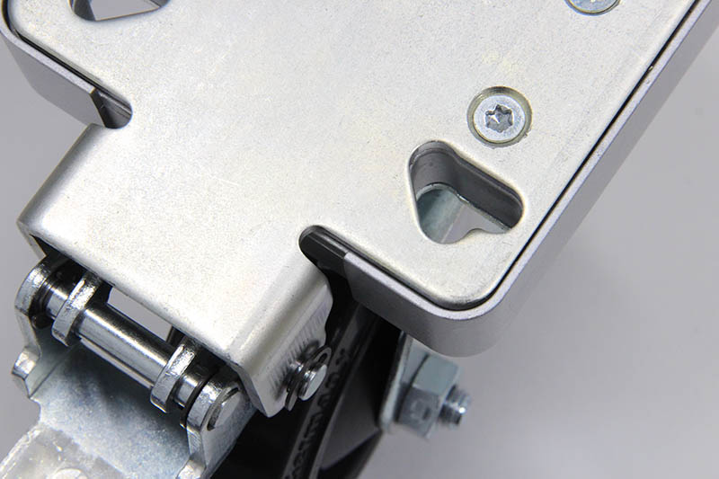 Multifunctional Slot